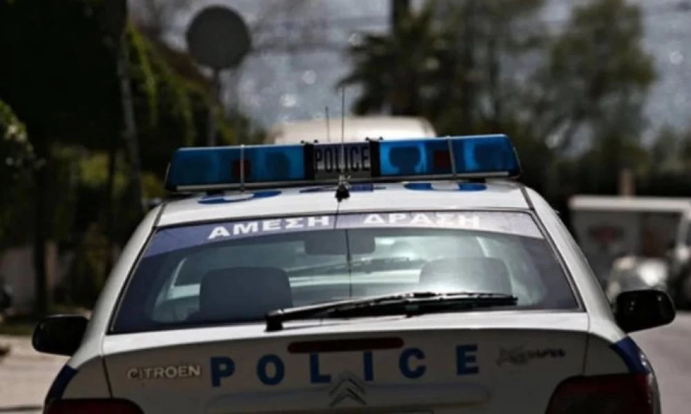 Πρωτοφανές περιστατικό: Άνοιξε πυρ κατά ντελιβερά στο Γαλάτσι